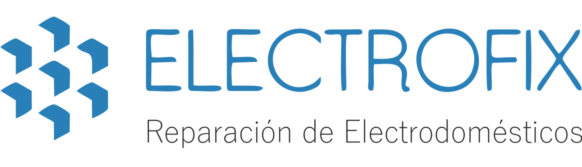 ElectroFix · Reparación de Electrodomésticos